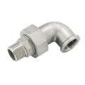 Conical Union M/F pipe fitting male female fittings 2 inch